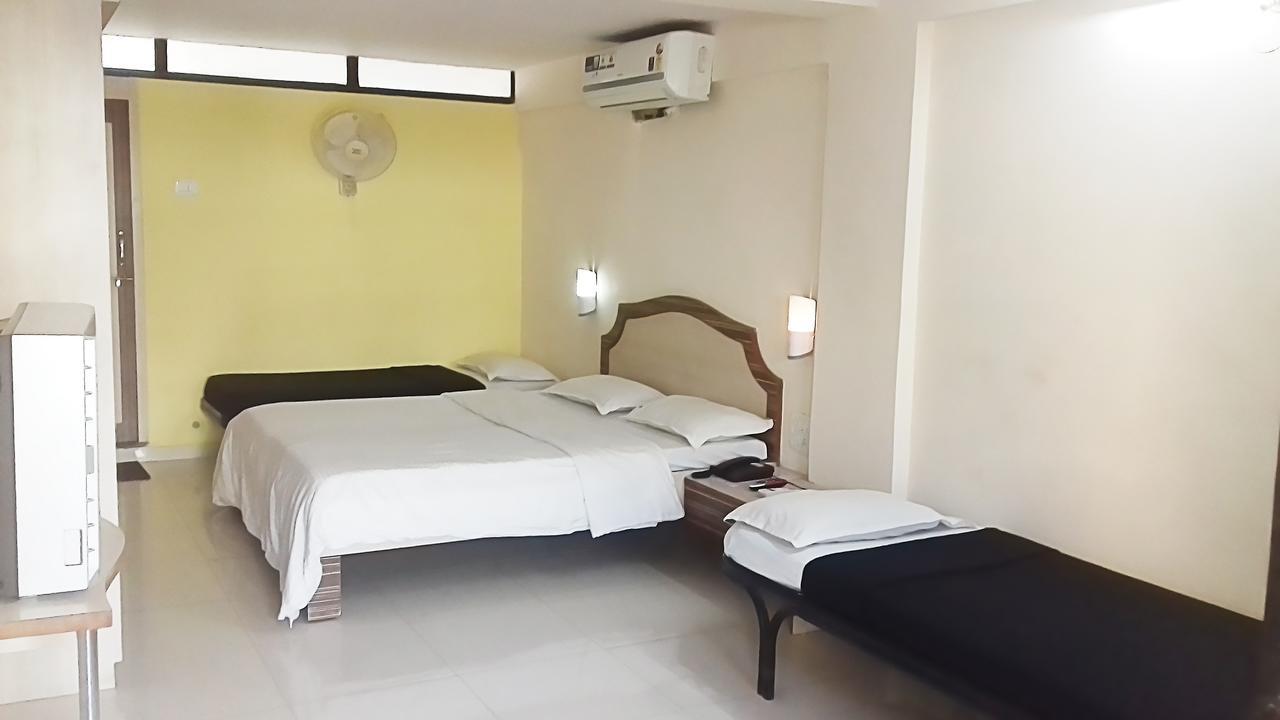 Hotel Royale Heritage Nashik Εξωτερικό φωτογραφία