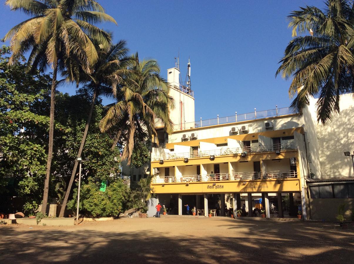 Hotel Royale Heritage Nashik Εξωτερικό φωτογραφία