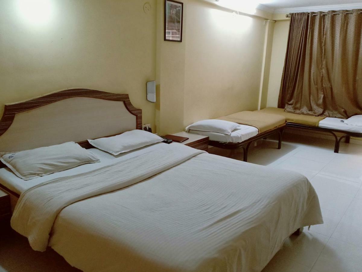 Hotel Royale Heritage Nashik Εξωτερικό φωτογραφία