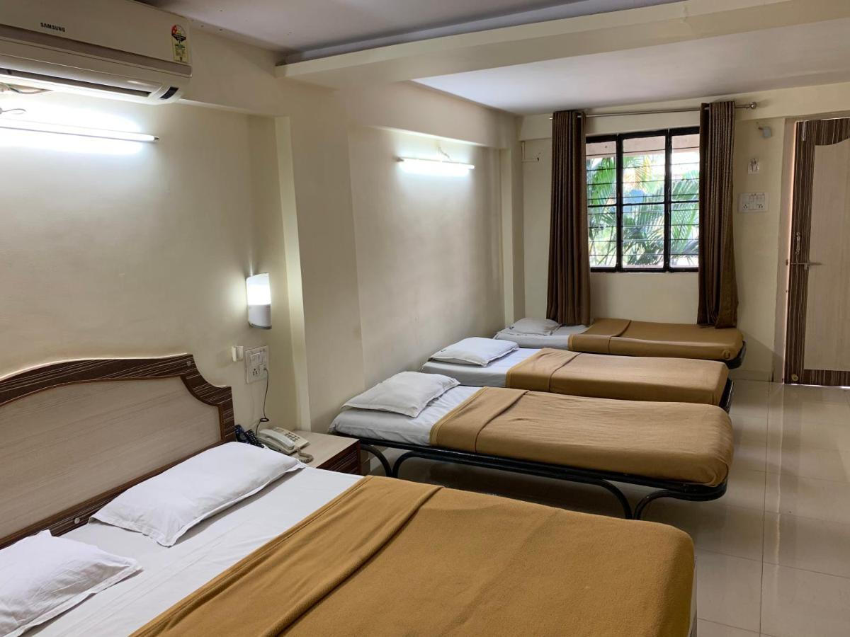 Hotel Royale Heritage Nashik Εξωτερικό φωτογραφία